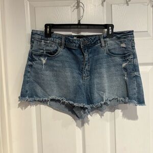 Kut from the Kloth Light Blue Denim